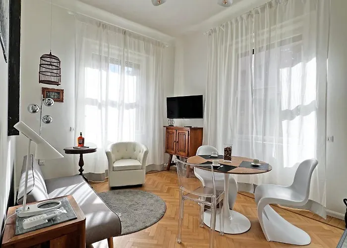Apartamento Parioli - Mediterranea Roma