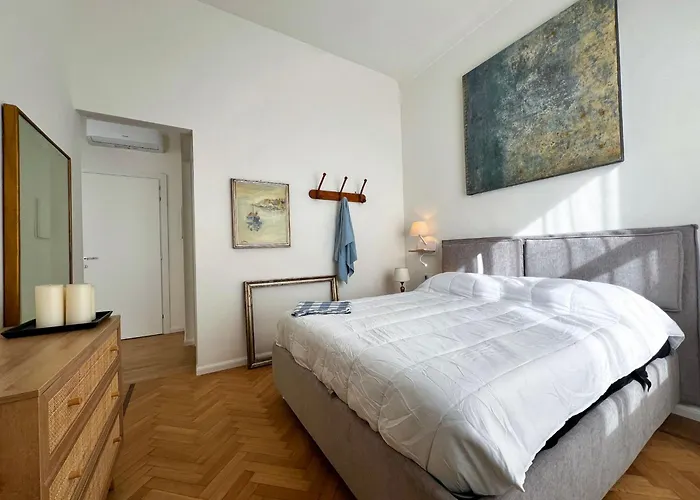 Apartamento Parioli - Mediterranea