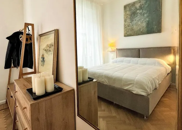 Parioli - Mediterranea Apartamento
