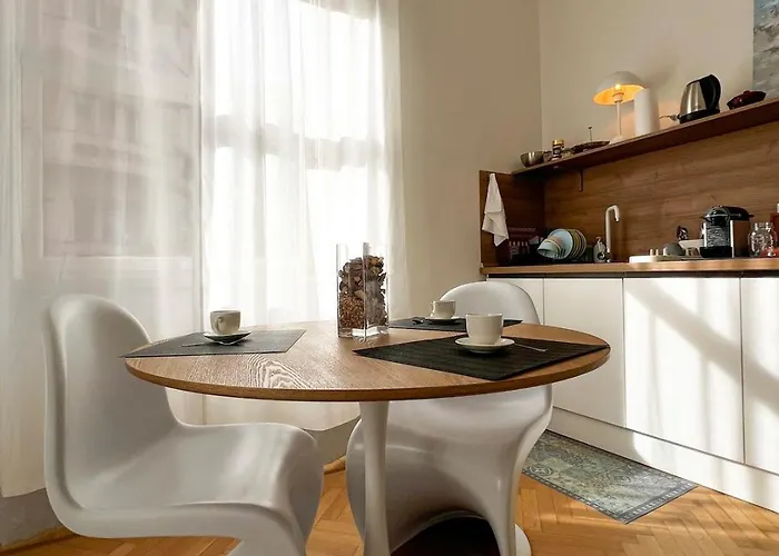 Apartamento Parioli - Mediterranea
