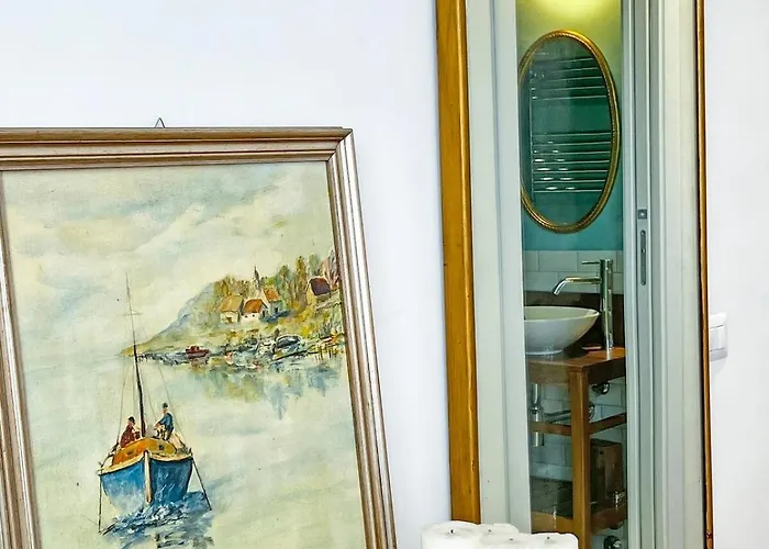Apartamento Parioli - Mediterranea Roma